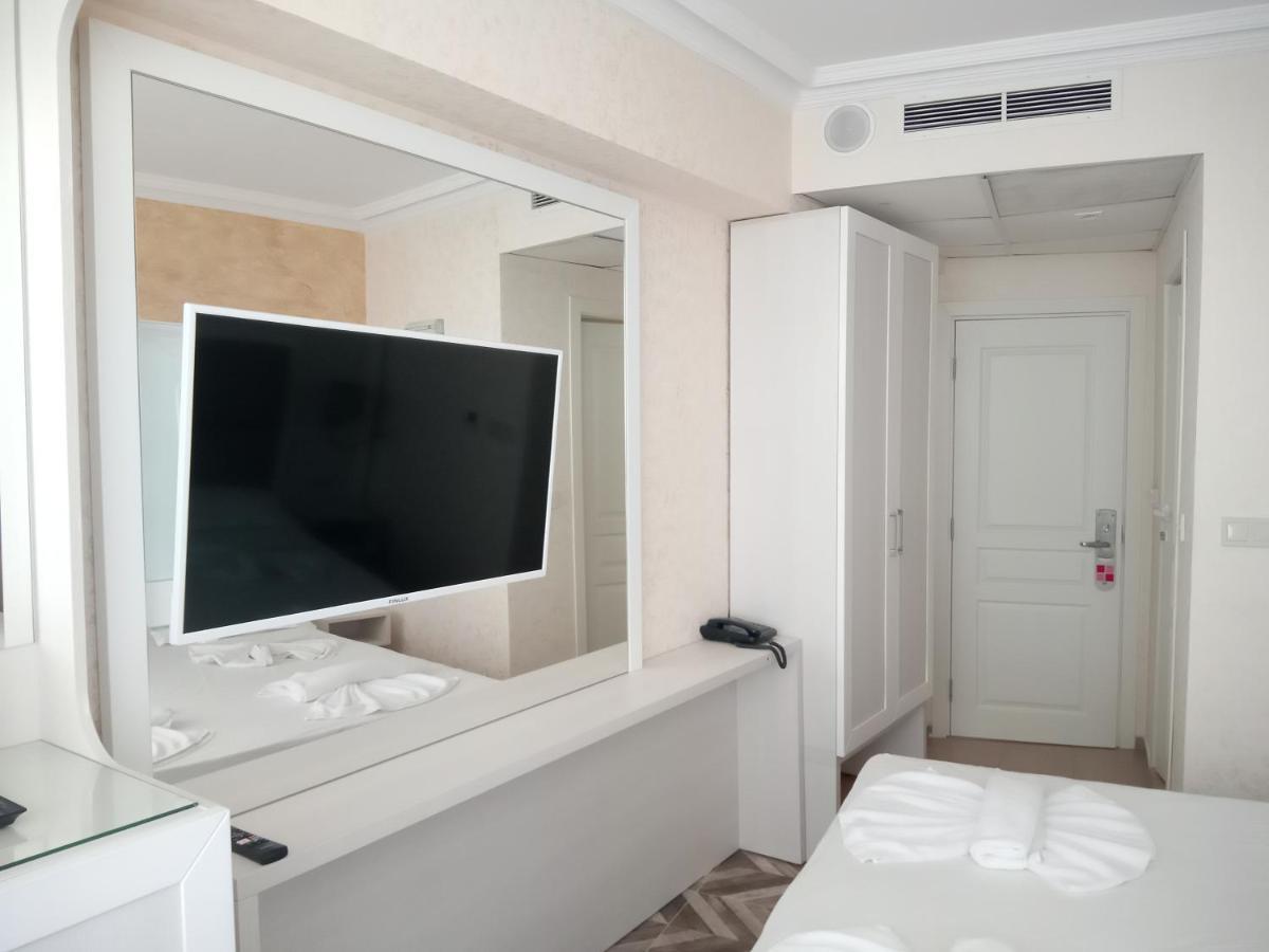 Апартаменты Sea View Triple S B Поморие Экстерьер фото