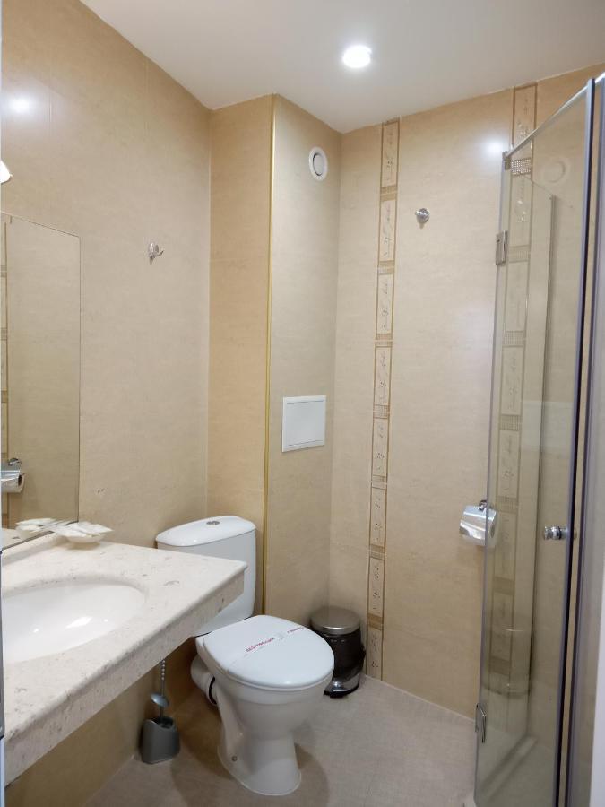 Апартаменты Sea View Triple S B Поморие Экстерьер фото