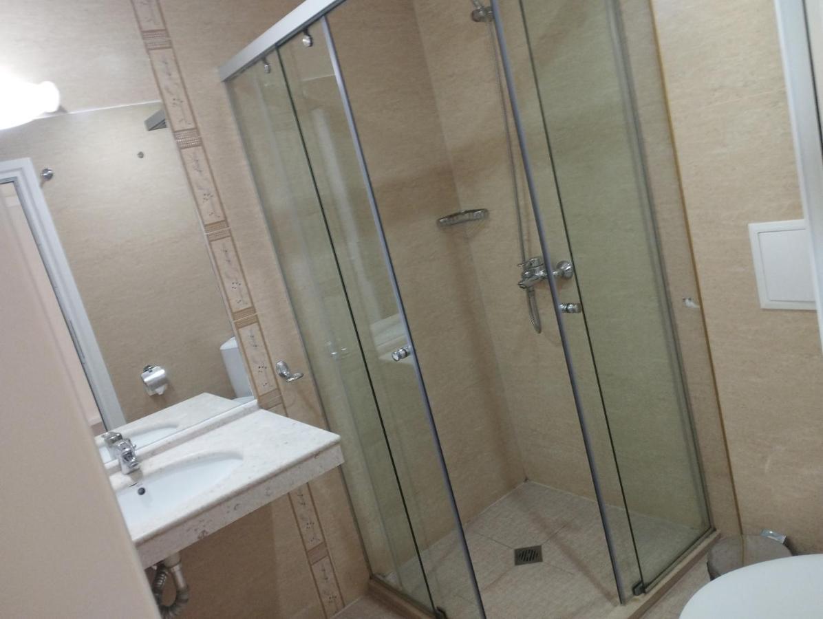 Апартаменты Sea View Triple S B Поморие Экстерьер фото